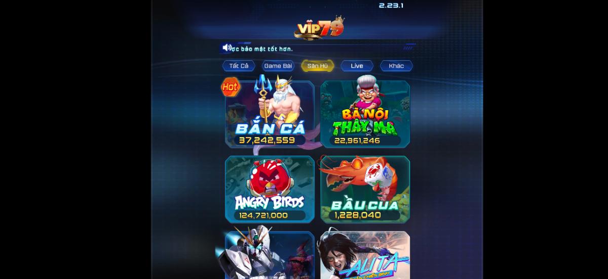 Giải đáp câu hỏi cổng game Vip79 có uy tín không