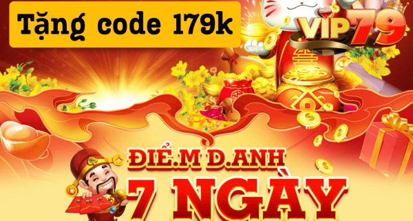 Điều kiện chung khi nhận khuyến mãi Vip79