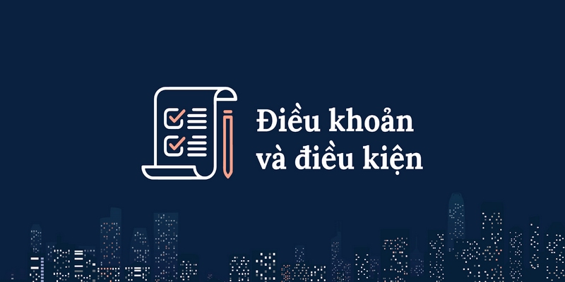 Hành vi vi phạm điều khoản và điều kiện VIP79